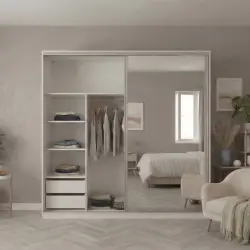 5 Maintenance Tips to Extend the Life of Your Sliding Wardrobe