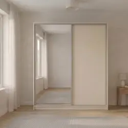 Galyum Series Sliding Wardrobe