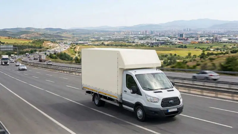 Free delivery and professional assembly within Istanbul